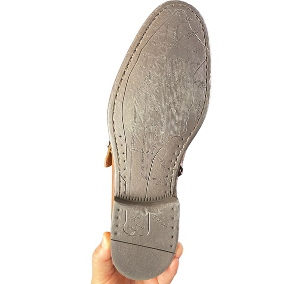 Double Monk Chelsea Boot from To Boot New York - Picture 2 of 12